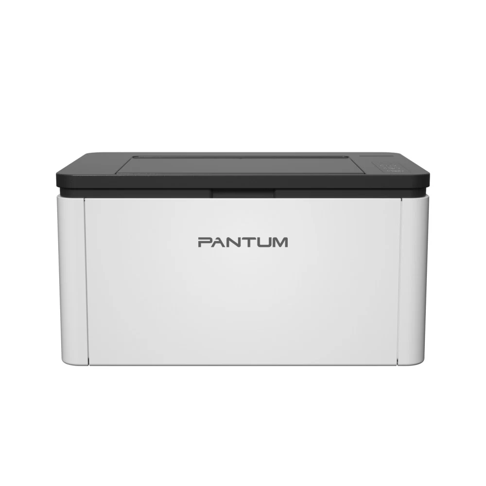 Принтер Pantum BP1800, Printer, Mono laser, А4, 18 ppm (max 10000 p/mon), 500 MHz, 600x600 dpi, 32 MB RAM, paper tray 150 pages, start. cartridge 500 pages (black) (незначительное повреждение коробк