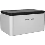 Принтер Pantum BP1800W A4, лазерный, черно-белый, 18 стр/мин, 600dpi, 800МГц, 64Мб, WiFi/USB, 700стр/картридж, (картридж TL-C2318H)(BP1800W)