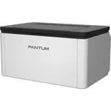 Принтер Pantum BP1800W A4, лазерный, черно-белый, 18 стр/мин, 600dpi, 800МГц, 64Мб, WiFi/USB, 700стр/картридж, (картридж TL-C2318H)(BP1800W)