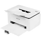 Принтер лазерный Pantum BP2300w белый (A4, 1200dpi, 22ppm, 256Mb, WiFi, BT, USB) (BP2300w)