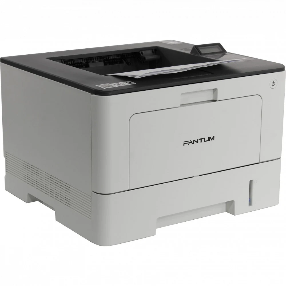 BP5100DN (чб., A4, 40ppm, 512MB, 1.2GHz, 60-200 г/м2, 1200х1200 dpi, макс. 100т мес., двухсторонняя печать, PCL5e/6, PostScript, USB 2.0, Ethernet 10/100/1000, в комплекте стар.-й картридж на 3т отп