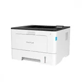 Принтер Pantum BP5200DW , Printer, Mono laser, A4, 42 ppm (max 100000 p/mon), 1.2 GHz, 1200x1200 dpi, Duplex, paper tray 250 pages, USB, LAN, wifi,start. cartridge 3000 pages