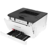 Pantum CP1100, Printer, Color laser, A4, 18 ppm (max 30000 p/mon), 1 GHz, 1200x600 dpi, 1 GB RAM, paper tray 250 pages, USB, start. cartridge 1000/700 pages