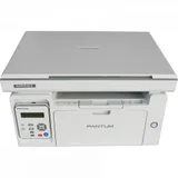 МФУ Pantum M6506NW 22 стр/мин, LAN, WiFi.