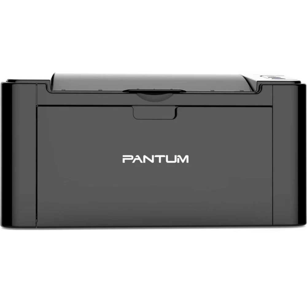 P2500NW (чб., A4, 22ppm, 128MB, 600MHz, 60-163 г/м2, 1200х1200 dpi, макс. 15т мес., GDI, USB 2.0, Ethernet 10/100, Wi-Fi, емкость лотков подачи - 150 листов, в комплекте стар.-й картридж на 1.6т отп