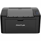 Принтер лазерный Pantum P2500NW (принтер, лазерный, монохромный, А4, 22 стр/мин, 1200 X 1200 dpi, 128Мб RAM, лоток 150 листов, USB/LAN/WiFi, черный корпус)