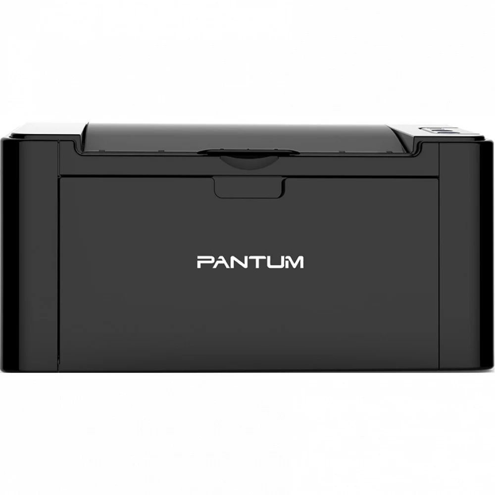 P2500W (чб., A4, 22ppm, 128MB, 600MHz, 60-163 г/м2, 1200х1200 dpi, макс. 15т мес., GDI, USB 2.0, Wi-Fi, емкость лотков подачи - 150 листов, в комплекте стар.-й картридж на 1.6т отп.-ов формата A4 пр