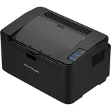 P2500W (чб., A4, 22ppm, 128MB, 600MHz, 60-163 г/м2, 1200х1200 dpi, макс. 15т мес., GDI, USB 2.0, Wi-Fi, емкость лотков подачи - 150 листов, в комплекте стар.-й картридж на 1.6т отп.-ов формата A4 пр