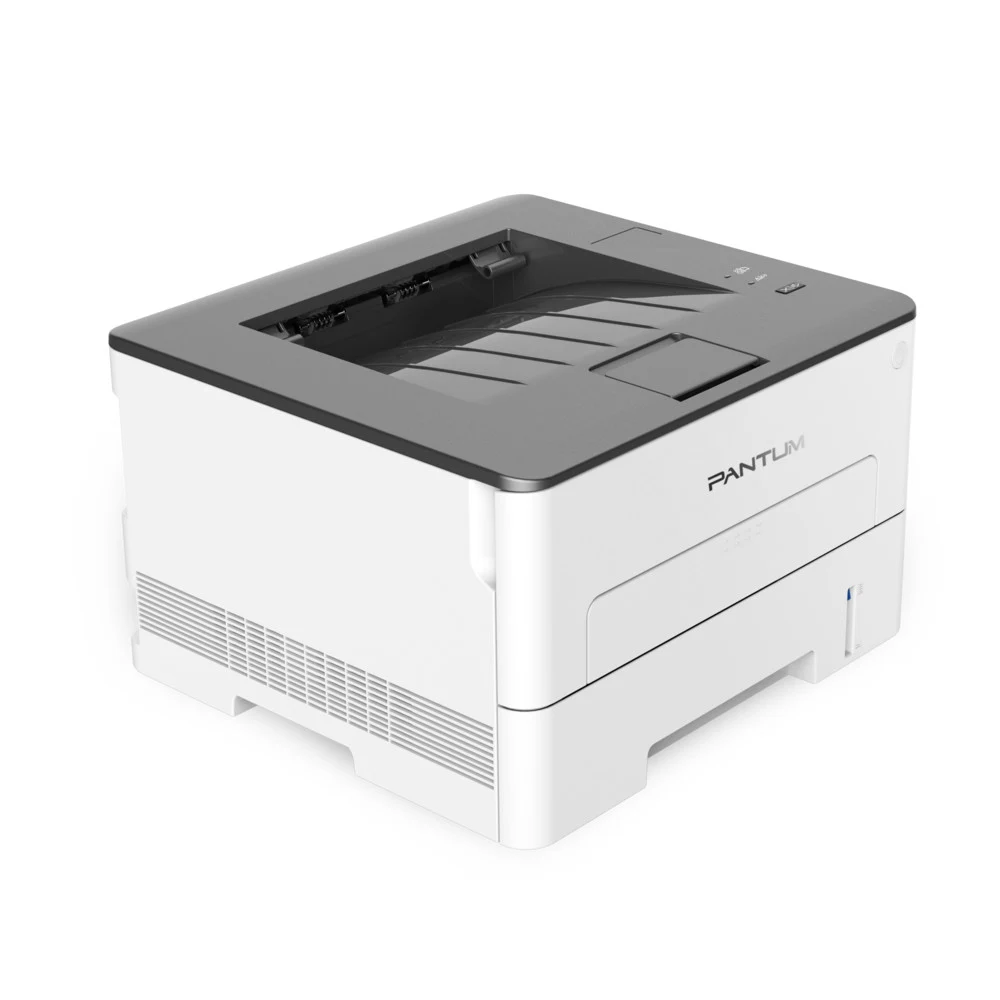 P3010D (чб., A4, 30ppm, 128MB, 350MHz, 60-200 г/м2, 1200х1200 dpi, макс. 60т мес., двухсторонняя печать, GDI, USB 2.0, в комплекте стар.-й карт.-ж на 1т отп.-ов формата A4 при 5% заполнении + фотоба