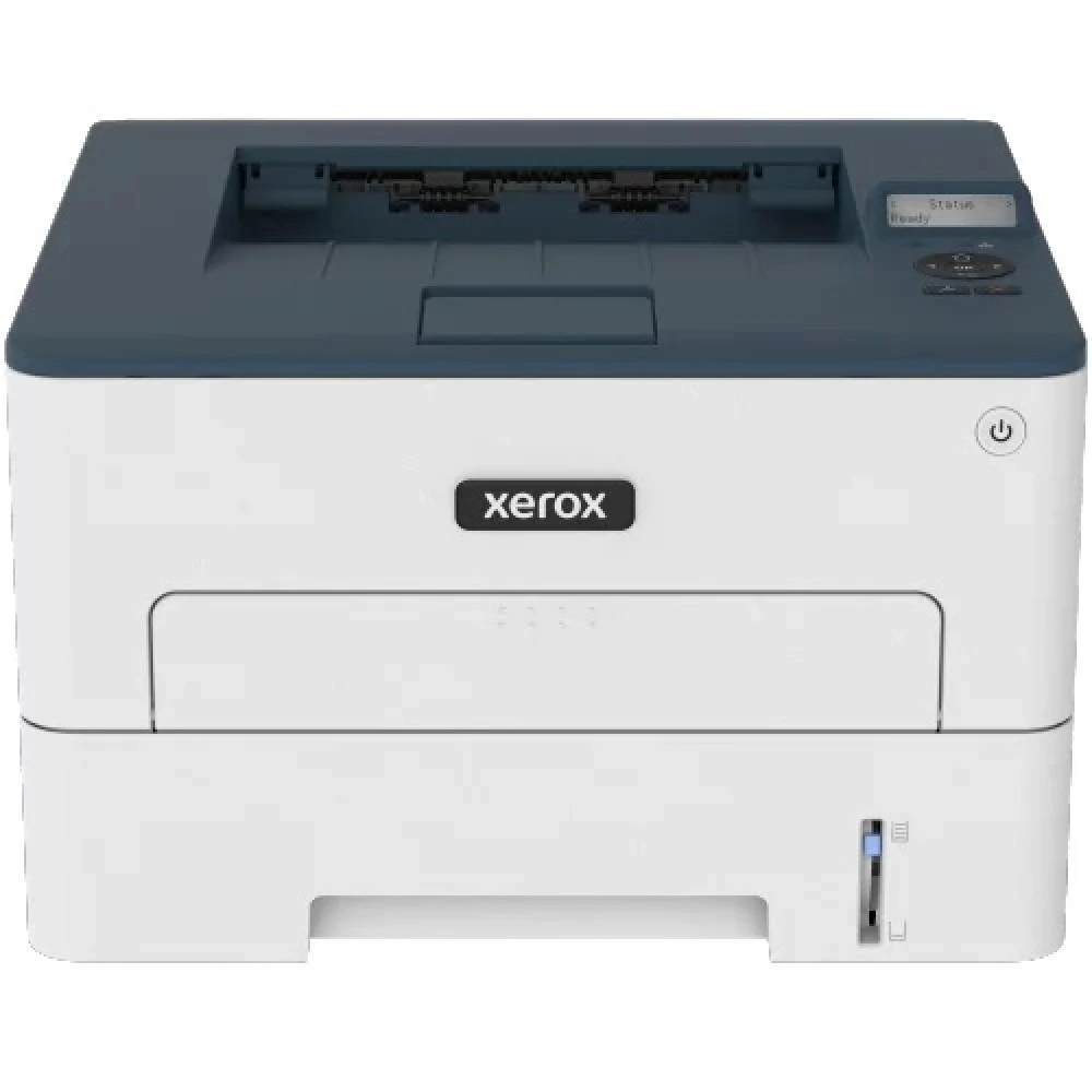 Принтер Xerox B230 Up To 34 ppm, A4, USB/Ethernet And Wireless, 250-Sheet Tray, Automatic 2-Sided Printing, 220V