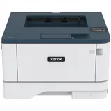 Монохромный принтер, Xerox, B310DNI, A4, Лазерный, 40 стр/мин, Дуплекс, Нагрузка (max) 80K в месяц, 250+100 стр. - емкость лотков подачи, 1.0 GHz, 256MB, PostScript 3, PCL5e/6, USB 2.0, 10/100Base-T