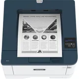 Монохромный принтер, Xerox, B310DNI, A4, Лазерный, 40 стр/мин, Дуплекс, Нагрузка (max) 80K в месяц, 250+100 стр. - емкость лотков подачи, 1.0 GHz, 256MB, PostScript 3, PCL5e/6, USB 2.0, 10/100Base-T