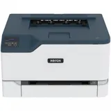 Цветной принтер, Xerox, C230DNI, A4, Лазерный, 24/22 стр/мин, Нагрузка (max) 30K в месяц, 250+1 стр. - емкость лотков подачи, 1.0 GHz, 256MB, PCL6, PostScript 3, USB 2.0, Gigabit Ethernet, Duplex, W