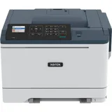 Цветной принтер, Xerox, C310DNI, A4, Лазерный, 33 стр/мин, Нагрузка (max) 80K в месяц, 250+1 стр. - емкость лотков подачи, 1.0 GHz, 1024MB, PCL5/6, PostScript 3, USB 2.0, Ethernet, Wi-Fi