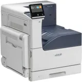 Цветной принтер, Xerox, VersaLink C7000DN, A3, HiQ LED, автоматический дуплекс, 35/35 стр/мин (A4)/ 19/19 стр/мин (A3), Нагрузка (max) 153K в месяц, 520+100 стр. - стандартная емкость лотков подачи,