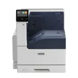 Цветной принтер, Xerox, VersaLink C7000N, A3, HiQ LED, 35/35 стр/мин (A4)/ 19/19 стр/мин (A3), Нагрузка (max) 153K в месяц, 520+100 стр. - стандартная емкость лотков подачи, 1.05GHz DualCore, 2GB, P