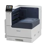 Цветной принтер, Xerox, VersaLink C7000N, A3, HiQ LED, 35/35 стр/мин (A4)/ 19/19 стр/мин (A3), Нагрузка (max) 153K в месяц, 520+100 стр. - стандартная емкость лотков подачи, 1.05GHz DualCore, 2GB, P
