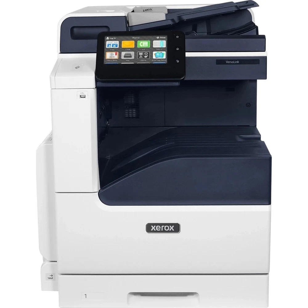 МФУ Xerox VersaLink C7120