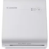 Портативный фотопринтер Canon SELPHY SQUARE QX10, White