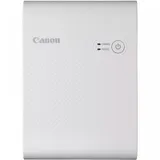 Портативный фотопринтер Canon SELPHY SQUARE QX10, White