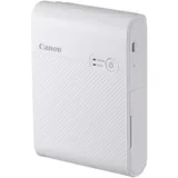 Портативный фотопринтер Canon SELPHY SQUARE QX10, White