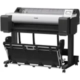 Плоттер Canon imagePROGRAF TM-350 (36"/914 mm/A0), 2400 x 1200 dpi, 2Gb, USB 2.0, Wi-Fi, Ethernet, Roll Paper:One Roll, auto cutter, 5 Pigment Ink PFI-121(130ml)/321(300ml)(M), PFI-120(130ml)/320(30