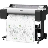 Плоттер Canon imagePROGRAF TM-350 (36"/914 mm/A0), 2400 x 1200 dpi, 2Gb, USB 2.0, Wi-Fi, Ethernet, Roll Paper:One Roll, auto cutter, 5 Pigment Ink PFI-121(130ml)/321(300ml)(M), PFI-120(130ml)/320(30
