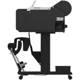 Плоттер Canon imagePROGRAF TM-350 (36"/914 mm/A0), 2400 x 1200 dpi, 2Gb, USB 2.0, Wi-Fi, Ethernet, Roll Paper:One Roll, auto cutter, 5 Pigment Ink PFI-121(130ml)/321(300ml)(M), PFI-120(130ml)/320(30
