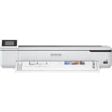 Плоттер Epson SureColor SC-T5100N (C11CF12302A0) A0/36" (без подставки)