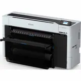 МФУ широкоформатное Epson SC-T5700DM C11CH82301A0, 36" А0 914mm, 16,3 сек/А1, 6 цв, 960ГБ, PS, 2 рулона, USB, LAN, Wifi