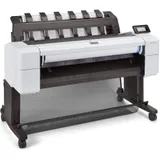 HP DesignJet T1600PS 36-in Printer