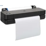 HP 5HB07A HP DesignJet T230 24-in Printer (A1/610 mm) 4 ink color, 35 sec/А1, 2400x1200 dpi, 512Mb, USB+Ethernet+WiFi, Cutter, Cart HP 712, Printhead 3ED58A. Опции: подставка 3C753A, автоподатчик А3