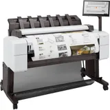 HP DesignJet T2600PS 36-in MFP