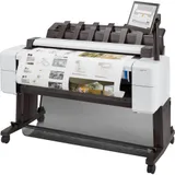 HP DesignJet T2600PS 36-in MFP