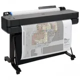 Плоттер HP Designjet T630 (5HB11A) A0/36"