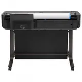 Плоттер HP Designjet T630 (5HB11A) A0/36"