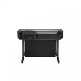 Широкоформатный принтер (Плоттер) HP DesignJet T650 Printer (36",4color, 2400x1200dpi, 1Gb, 25spp(A1),USB/ GigEth/ Wi-Fi, подставка, media bin, rollfeed, sheetfeed, tray50(A3/A4), авто-отрезчик, GL/