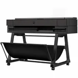 Принтер широкоформатный HP DJ T850 2Y9H0A, 36", А0, 914 мм, 25 сек/А1, 90 А1/час, 4цв, Ethernet, WIFI
