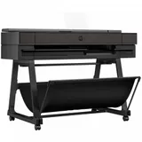 Принтер широкоформатный HP DJ T850 2Y9H0A, 36", А0, 914 мм, 25 сек/А1, 90 А1/час, 4цв, Ethernet, WIFI