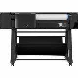 Принтер широкоформатный HP DJ T850 2Y9H0A, 36", А0, 914 мм, 25 сек/А1, 90 А1/час, 4цв, Ethernet, WIFI