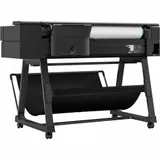 Принтер широкоформатный HP DJ T850 2Y9H0A, 36", А0, 914 мм, 25 сек/А1, 90 А1/час, 4цв, Ethernet, WIFI