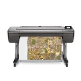 HP DesignJet Z6 PS Printer (24",6 colors, pigment ink, 2400x1200dpi,128 Gb(virtual),500 Gb HDD, GigEth/host USB type-A,stand,single sheet and roll feed,autocutter, PS, 1y warr)