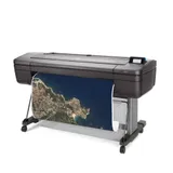 HP DesignJet Z6 PS Printer (24",6 colors, pigment ink, 2400x1200dpi,128 Gb(virtual),500 Gb HDD, GigEth/host USB type-A,stand,single sheet and roll feed,autocutter, PS, 1y warr)