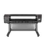 HP DesignJet Z9+ PS Printer (44",9 colors, pigment ink, 2400x1200dpi,128 Gb(virtual),500 Gb HDD, GigEth/host USB type-A,stand,single sheet and roll feed,autocutter, PS, 1y warr)