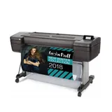HP DesignJet Z9+ PS Printer (44",9 colors, pigment ink, 2400x1200dpi,128 Gb(virtual),500 Gb HDD, GigEth/host USB type-A,stand,single sheet and roll feed,autocutter, PS, 1y warr)