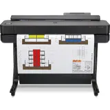 Плоттер HP Europe/DesignJet T650 24/A1/2400x1200 dpi