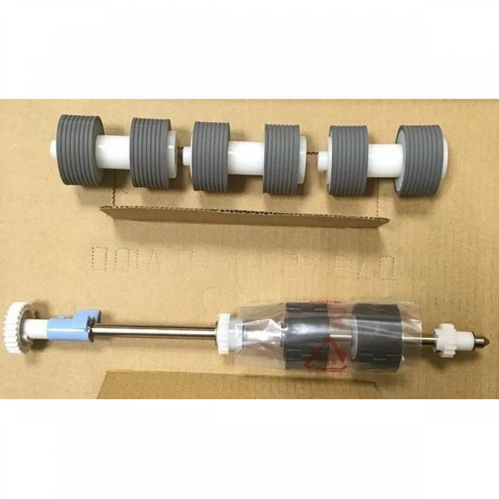 003-8178-0-SP - Набор роликов (3xFriction Roller,1xADF Roller) Avision для AD230U/240U/2**V2series/AD345/345Gseries/AD360/370/AN360W/380N/FN/3100N/FN