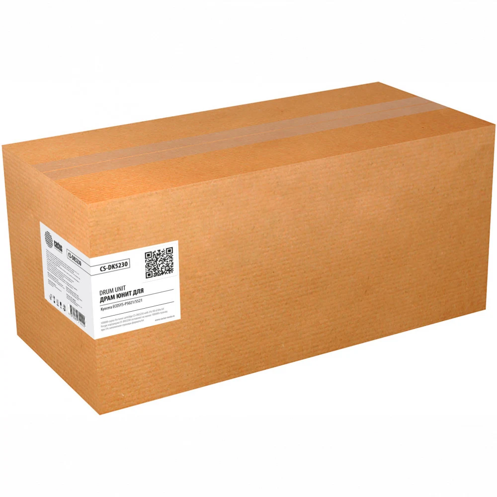 Блок фотобарабана Cactus CS-DK5230 DK-5230 для ECOSYS-P5021/5521 Kyocera