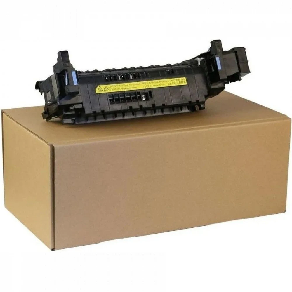 Печка в сборе Cactus CS-FU-HP-M607-NC (RM2-6799/RM2-1257-new compat), для HP LaserJet M607/608/609/631/632