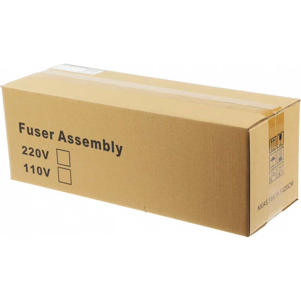 Печка в сборе Cactus CS-FU-XER-PH7800 (115R00074) (восстановл.) для Xerox Phaser 7800